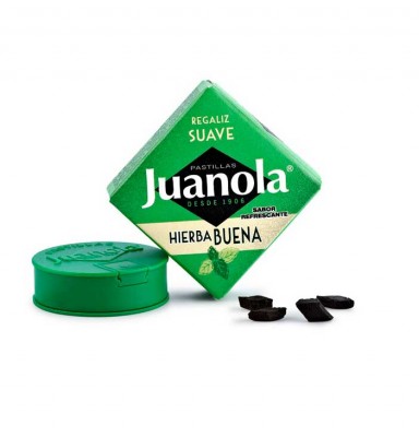 JUANOLA PASTILLAS...