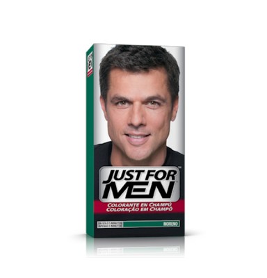 JUST FOR MEN MORENO 30 ML