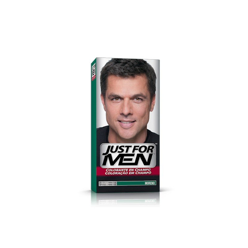 JUST FOR MEN MORENO 30 ML