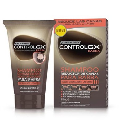 JUST FOR MEN CONTROL GX...