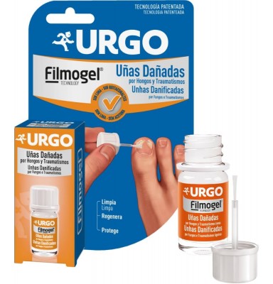 URGO UÑAS DAÑADAS
