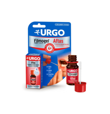 URGO AFTAS 10 ML