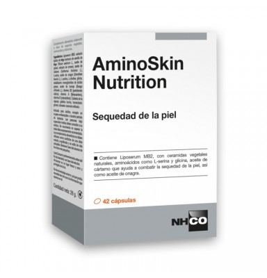 NHCO AMINOSKIN NUTRITION 42...