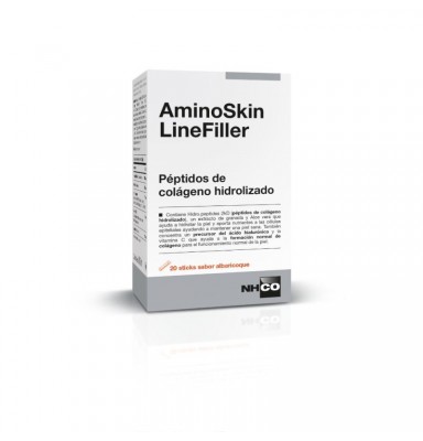 NHCO AMINOSKIN LINEFILLER...