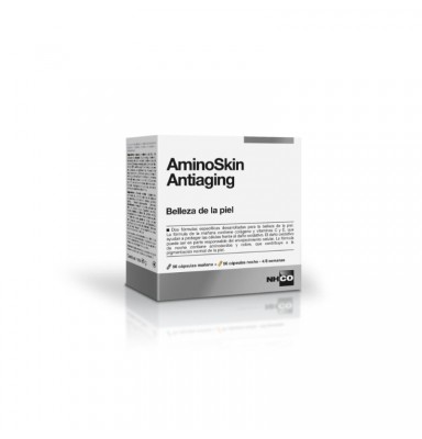 NHCO AMINOSKIN ANTIAGING 56...