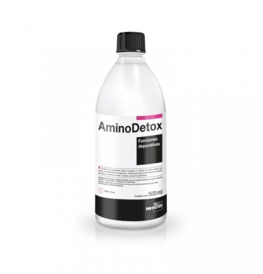 NHCO AMINODETOX BOTELLA 500...
