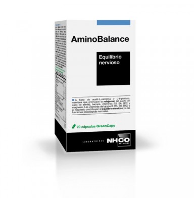 NHCO AMINOBALANCE...