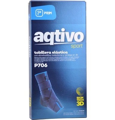 PRIM TOBILLERA ELASTICA...