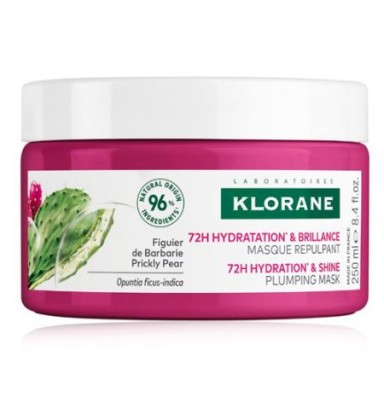 KLORANE MASCARILLA...