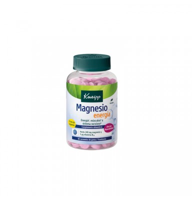 KNEIPP GUMMIES MAGNESIO 60...