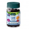 KNEIPP GUMMIES NIÑOS SUEÑO 30 CARAMELOS DE GOMA SABOR FRUTOS DEL BOSQUE