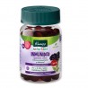 KNEIPP GUMMIES NIÑOS IMMUNIDAD 30 CARAMELOS DE GOMA SABOR FRAMBUESA