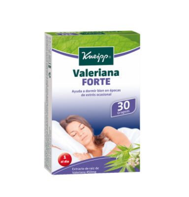 KNEIPP VALERIANA  FORTE 30...