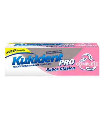 KUKIDENT COMPLETE PRO...