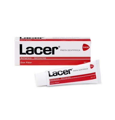LACER PASTA 50 GR