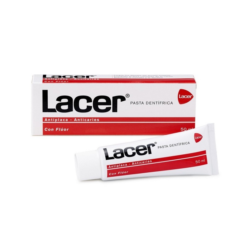 LACER PASTA 50 GR