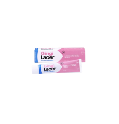 LACER PASTA GINGILACER...