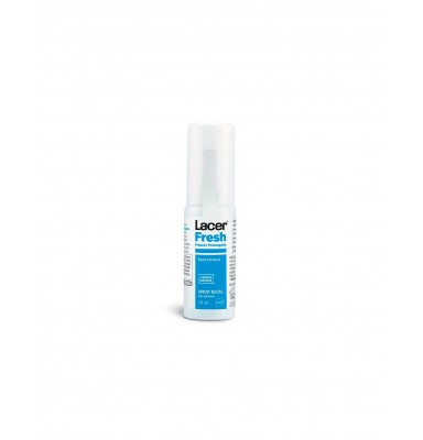 LACER SPRAY LACERFRESH 15 ML