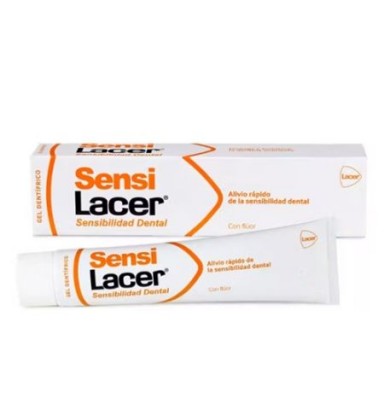 LACER SENSILACER GEL...