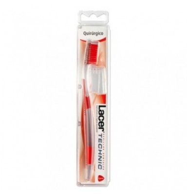 LACER CEPILLO TECHNIC...