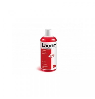 LACER COLUTORIO 1000 ML