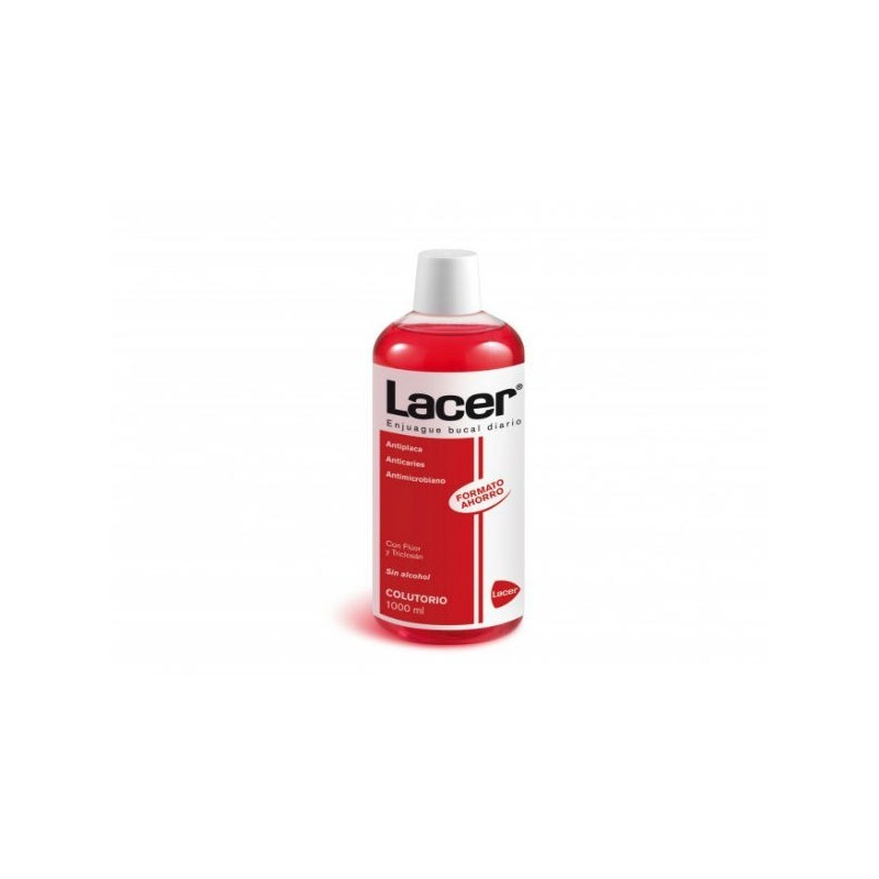 LACER COLUTORIO 1000 ML