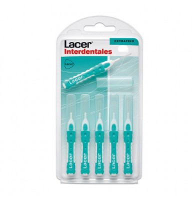 LACER CEPILLO INTERDENTAL...