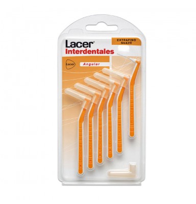 LACER CEPILLO INTERDENTAL...
