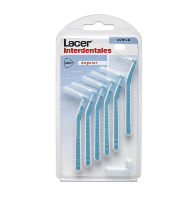 LACER CEPILLO  INTERDENTAL...