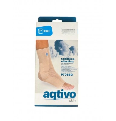 PRIM TOBILLERA ELASTICA...