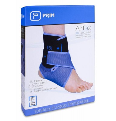 PRIM TOBILLERA AIRTEX...