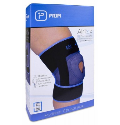 PRIM RODILLERA AIRTEX REF...