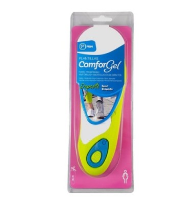 PRIM PLANTILLAS DEPORTE...