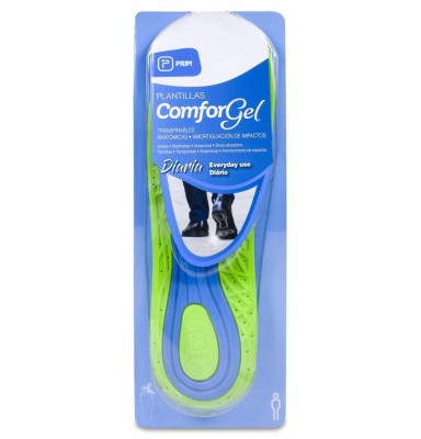 PRIM PLANTILLAS COMFORGEL...