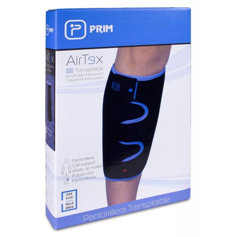 PRIM PANTORRILLERA AIRTEX REF OST220 T/U