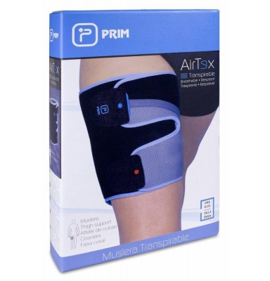 PRIM MUSLERA AIRTEX REF...