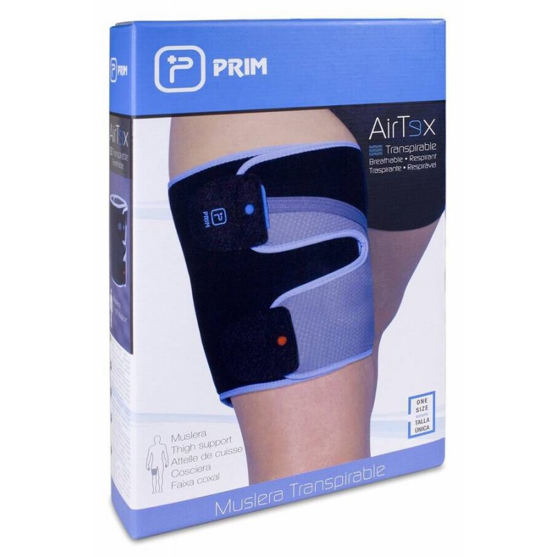 PRIM MUSLERA AIRTEX REF OST247 T/U