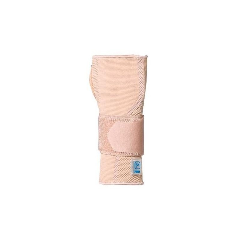 PRIM MUÑEQUERA METACARPIANA  AQTIVO SKIN ELASTICA T- M