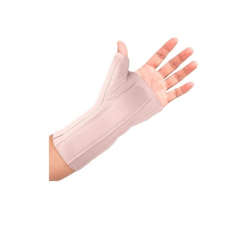 PRIM MUÑEQ ESSENCIAL C/PULGAR LARGA C800 T/MR