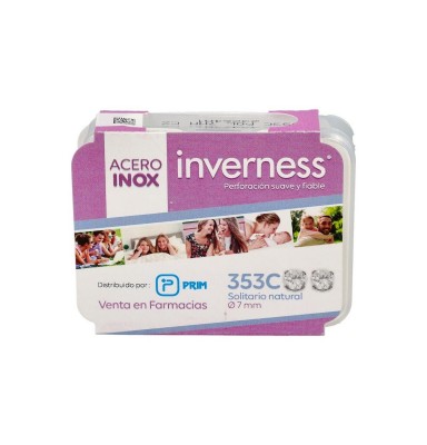 PRIM INVERNESS PENDIENTE...