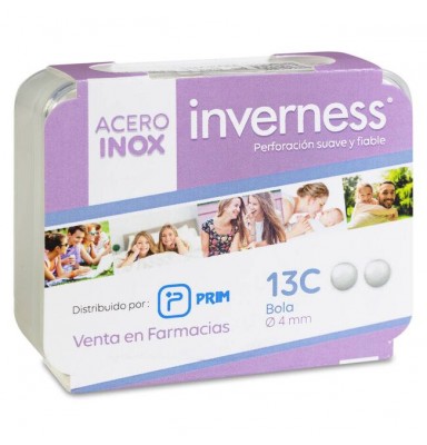 PRIM INVERNESS PENDIENTE...