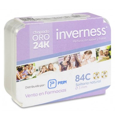 PRIM INVERNESS PENDIENTE...