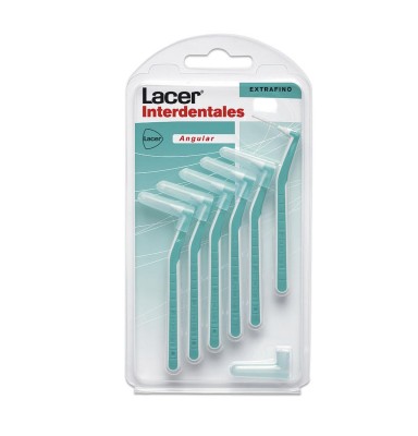 LACER CEPILLO INTERDENTAL...