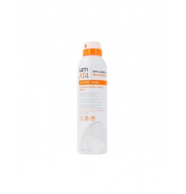 LETI AT4 ADVANCED...