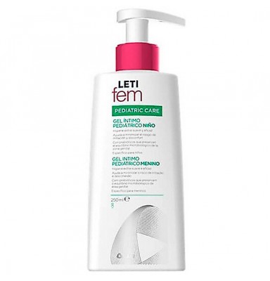 LETIFEM GEL INTIMO...