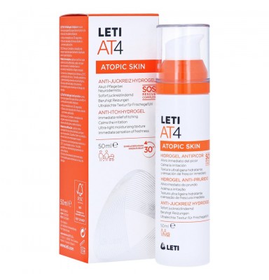 LETIAT4 HIDROGEL ANTI-PICOR...