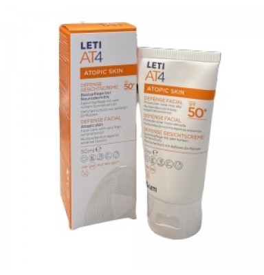 LETI AT4 ATOPIC SKIN...