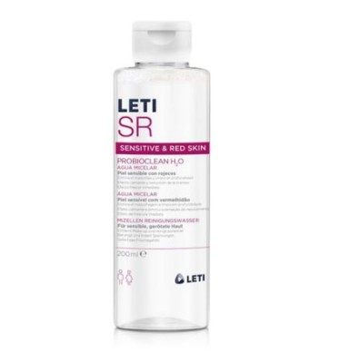 LETI SR AGUA MICELAR...