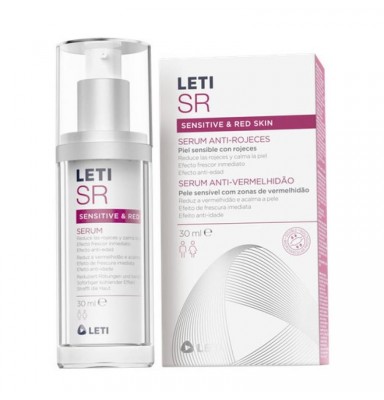 LETI SR SERUM 30 ML