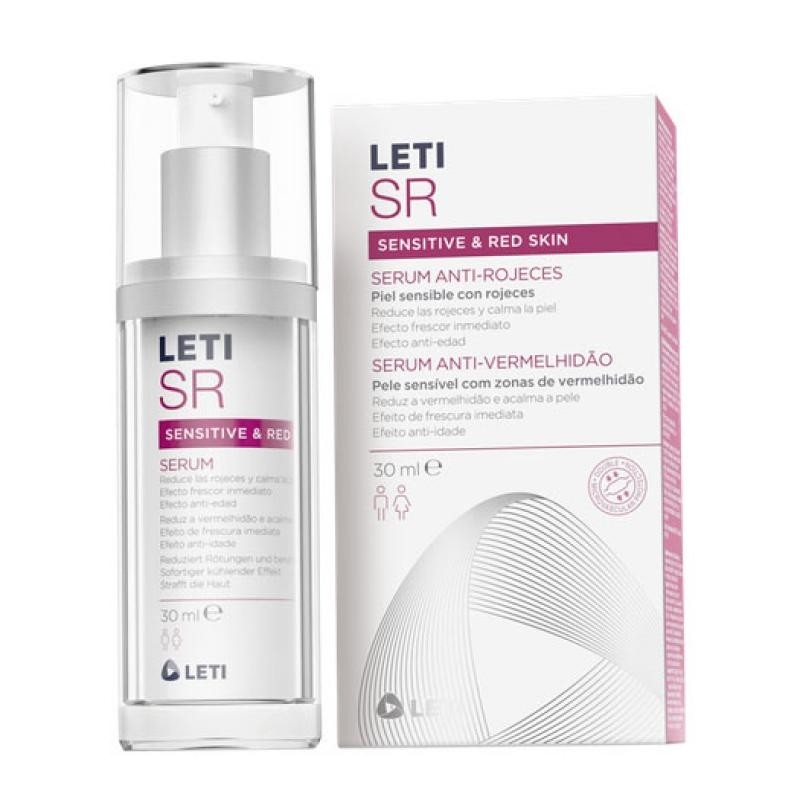 LETI SR SERUM 30 ML